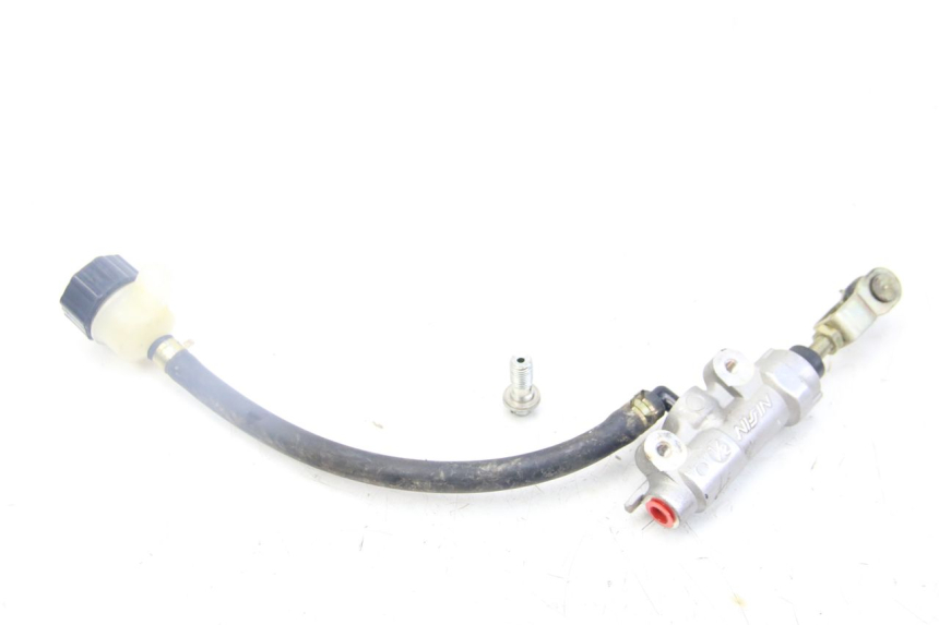 photo de MASTERCYLINDER FRENO POSTERIORE KAWASAKI KX 85 (2001 - 2013)
