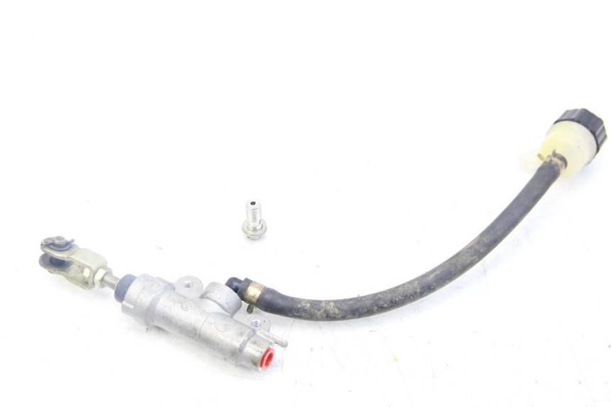 photo de MASTERCYLINDER FRENO POSTERIORE KAWASAKI KX 85 (2001 - 2013)