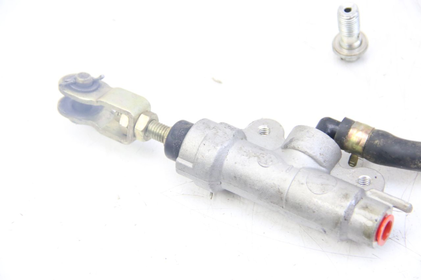 photo de MASTERCYLINDER FRENO POSTERIORE KAWASAKI KX 85 (2001 - 2013)