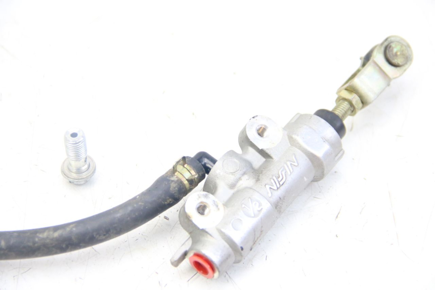 photo de MASTERCYLINDER FRENO POSTERIORE KAWASAKI KX 85 (2001 - 2013)