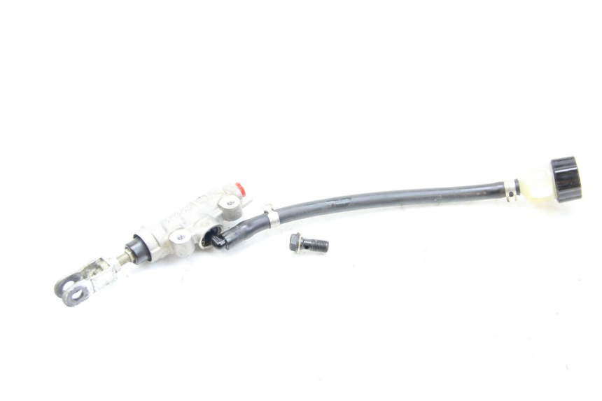 photo de MASTERCYLINDER FRENO POSTERIORE KAWASAKI KX 85 (2001 - 2013)