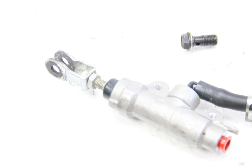 photo de MASTERCYLINDER FRENO POSTERIORE KAWASAKI KX 85 (2001 - 2013)