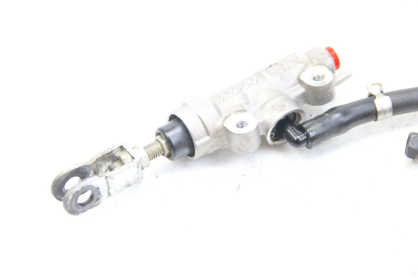 photo de MASTERCYLINDER FRENO POSTERIORE KAWASAKI KX 85 (2001 - 2013)