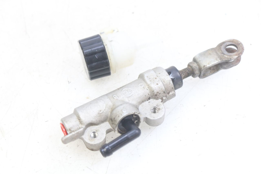 photo de MASTERCYLINDER FRENO POSTERIORE KAWASAKI KX 85 (2001 - 2013)