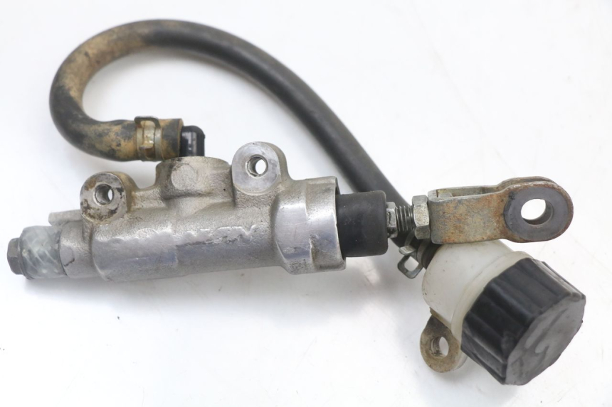 photo de MASTERCYLINDER FRENO POSTERIORE KAWASAKI KX 85 (2014 - 2021)