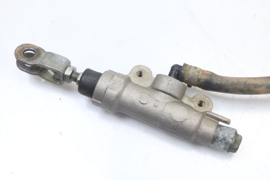 photo de MASTERCYLINDER FRENO POSTERIORE KAWASAKI KX 85 (2014 - 2021)
