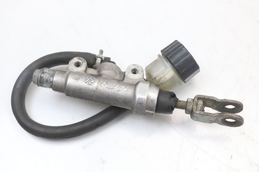 photo de MASTERCYLINDER FRENO POSTERIORE KAWASAKI KX 85 (2014 - 2021)
