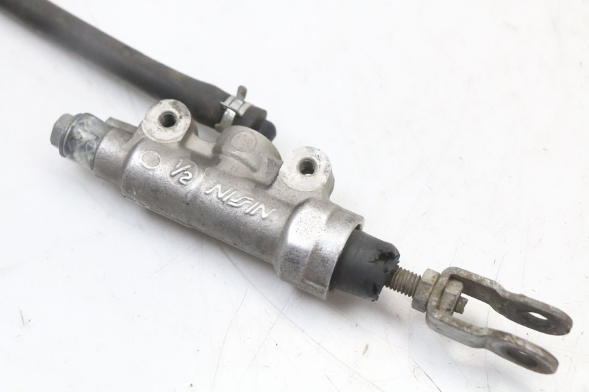photo de MASTERCYLINDER FRENO POSTERIORE KAWASAKI KX 85 (2014 - 2021)