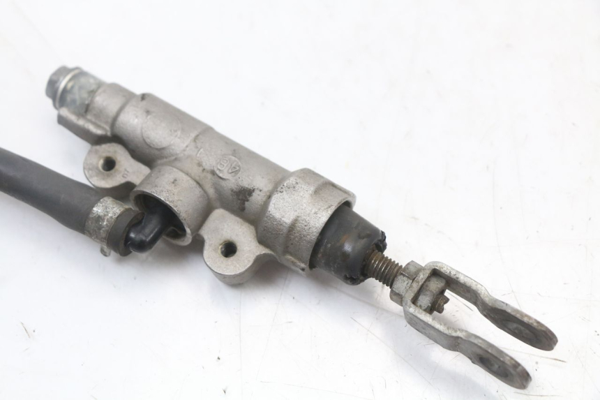 photo de MASTERCYLINDER FRENO POSTERIORE KAWASAKI KX 85 (2014 - 2021)