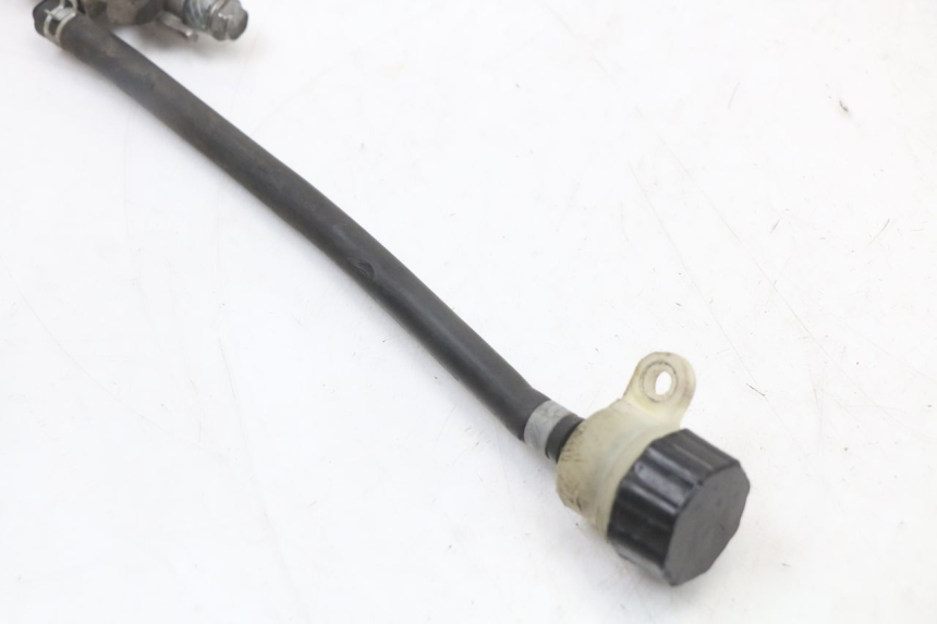 photo de MASTERCYLINDER FRENO POSTERIORE KAWASAKI KX 85 (2014 - 2021)