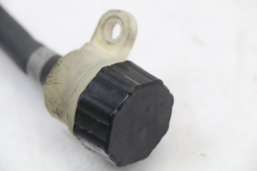 photo de MASTERCYLINDER FRENO POSTERIORE KAWASAKI KX 85 (2014 - 2021)