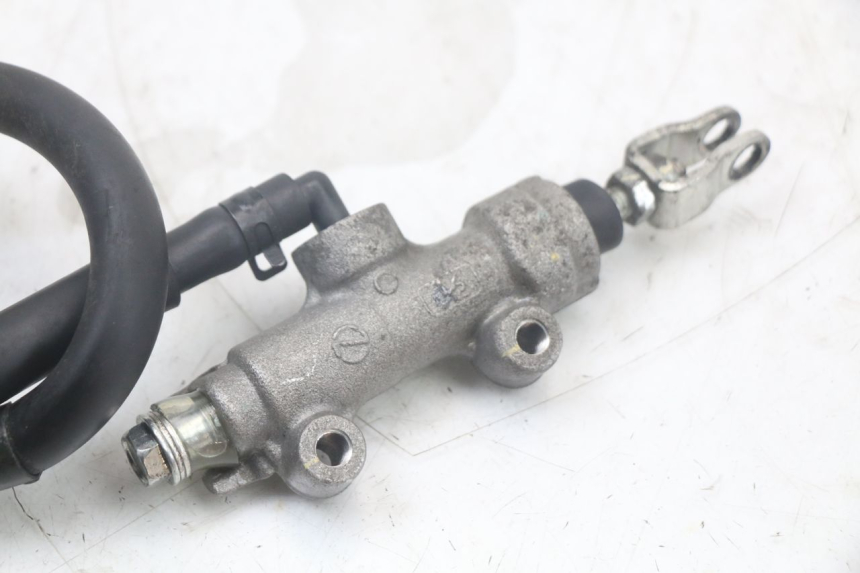 photo de MASTERCYLINDER FRENO POSTERIORE KAWASAKI VERSYS ABS 650 (2015 - 2018)