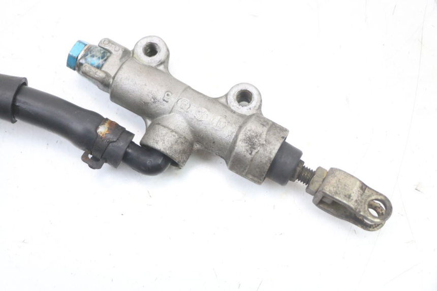 photo de MASTERCYLINDER FRENO POSTERIORE KAWASAKI ZR7 ZR-7 S 750 (1999 - 2004)