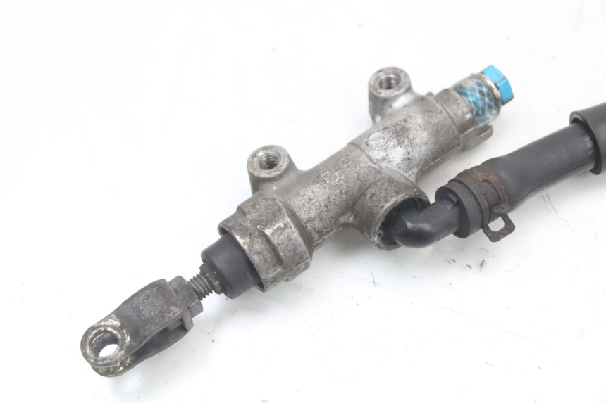 photo de MASTERCYLINDER FRENO POSTERIORE KAWASAKI ZR7 ZR-7 S 750 (1999 - 2004)