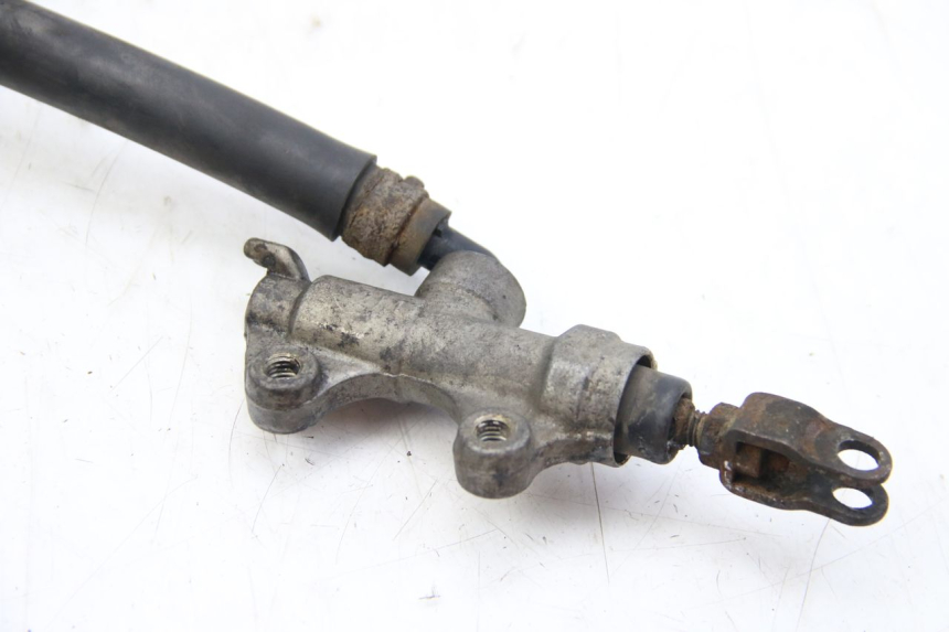 photo de MASTERCYLINDER FRENO POSTERIORE KAWASAKI ZX-6R ZX6R 600 (1995 - 1997)