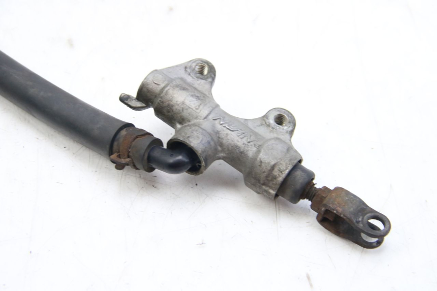 photo de MASTERCYLINDER FRENO POSTERIORE KAWASAKI ZX-6R ZX6R 600 (1995 - 1997)