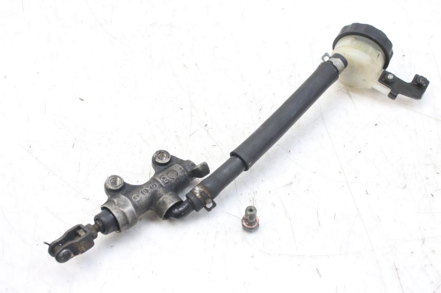 photo de MASTERCYLINDER FRENO POSTERIORE KAWASAKI ZX-6R ZX6R 600 (1995 - 1997)