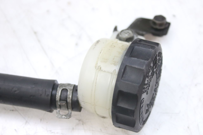 photo de MASTERCYLINDER FRENO POSTERIORE KAWASAKI ZX-6R ZX6R 600 (1995 - 1997)