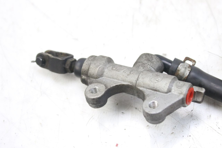 photo de MASTERCYLINDER FRENO POSTERIORE KAWASAKI ZX-6R ZX6R 600 (1995 - 1997)