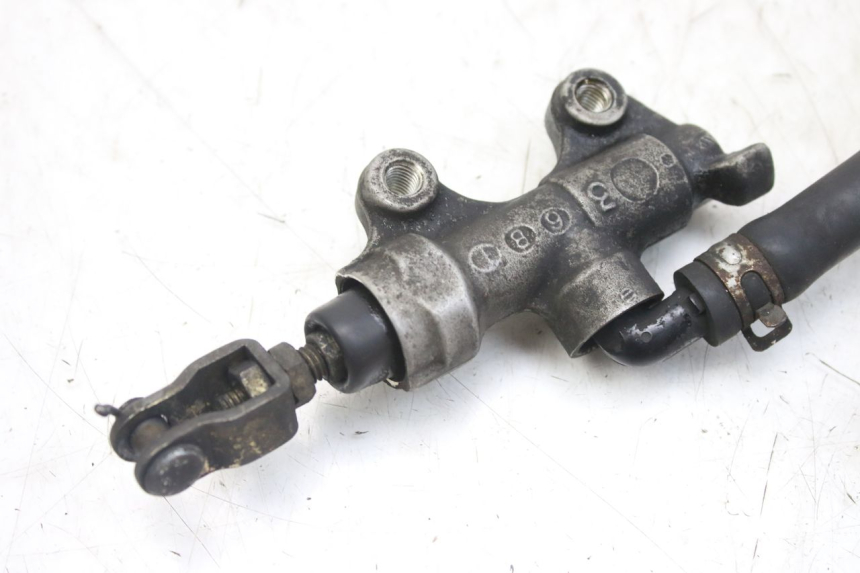 photo de MASTERCYLINDER FRENO POSTERIORE KAWASAKI ZX-6R ZX6R 600 (1995 - 1997)