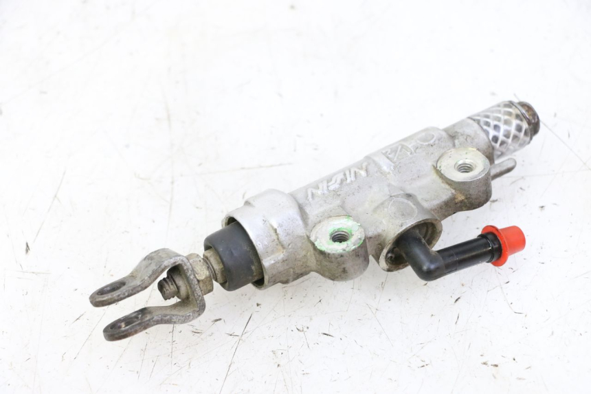 photo de MASTERCYLINDER FRENO POSTERIORE KAWASAKI KX 65 (2000 - 2019)