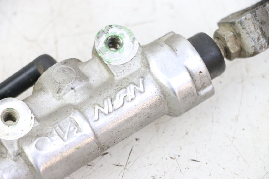 photo de MASTERCYLINDER FRENO POSTERIORE KAWASAKI KX 65 (2000 - 2019)