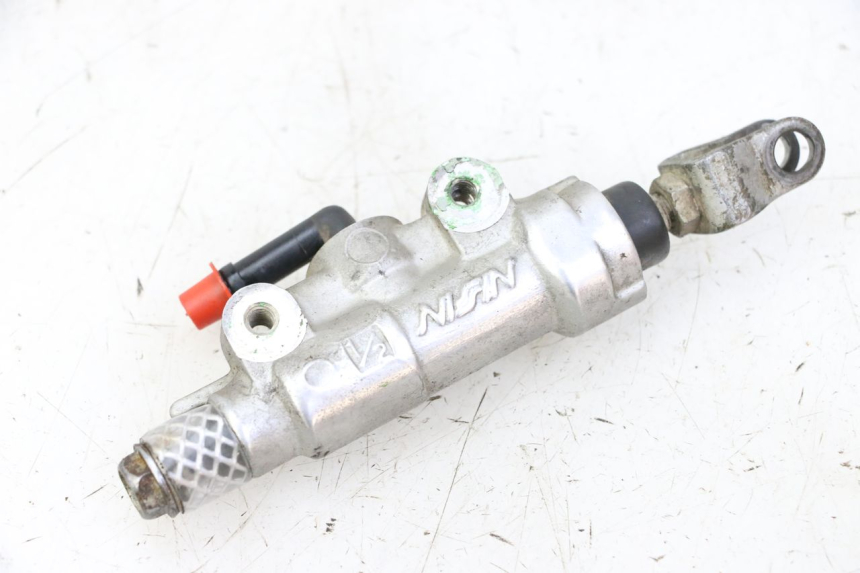 photo de MASTERCYLINDER FRENO POSTERIORE KAWASAKI KX 65 (2000 - 2019)