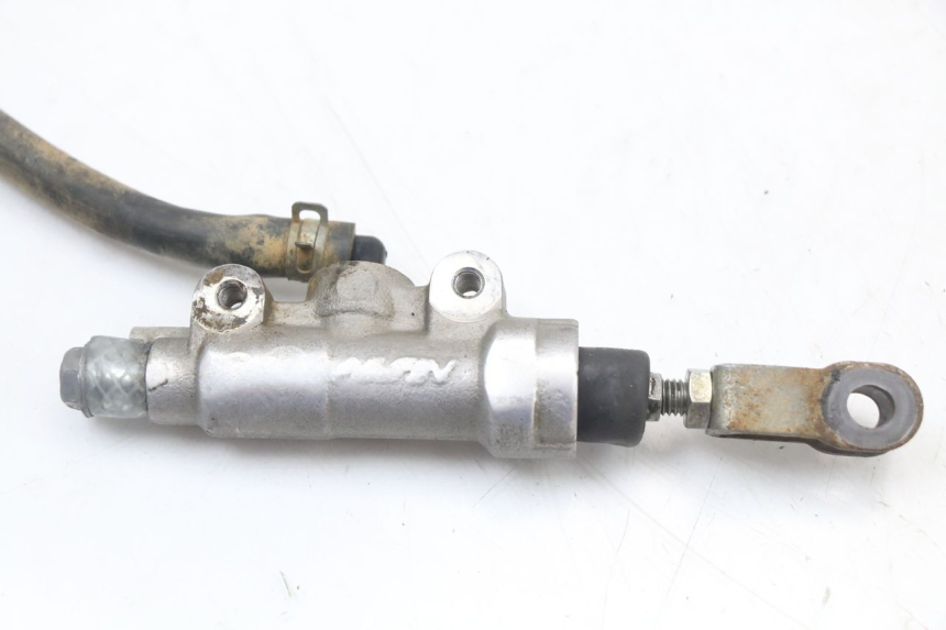 photo de MASTERCYLINDER FRENO POSTERIORE KAWASAKI KX 85 (2014 - 2021)