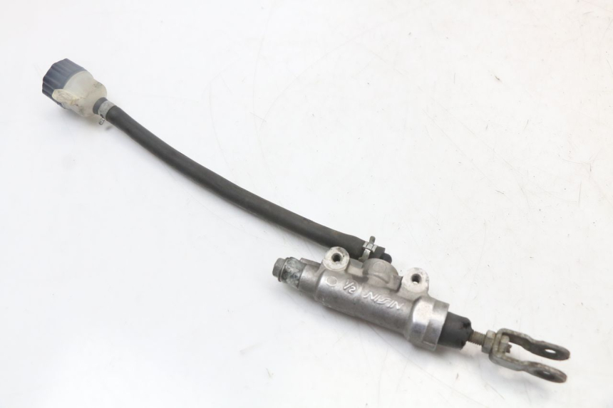 photo de MASTERCYLINDER FRENO POSTERIORE KAWASAKI KX 85 (2014 - 2021)