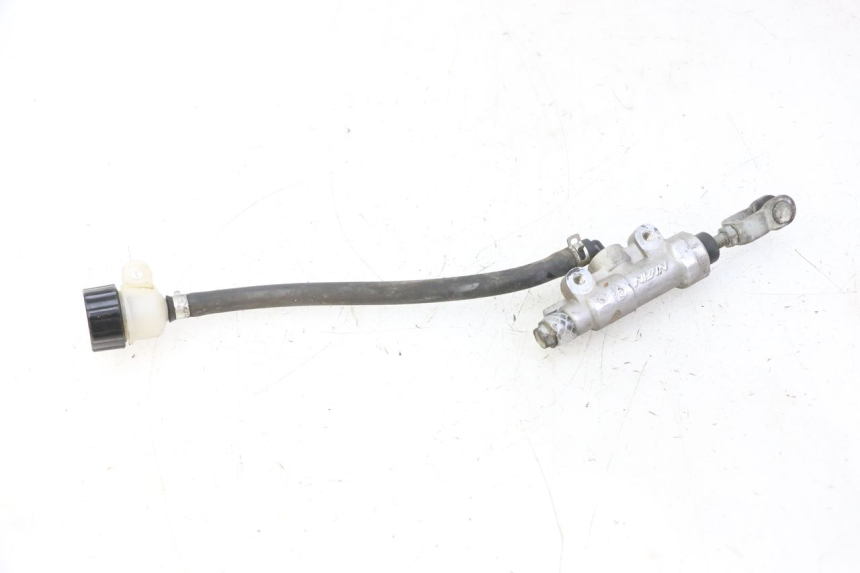 photo de MASTERCYLINDER FRENO POSTERIORE KAWASAKI KX 85 (2014 - 2021)
