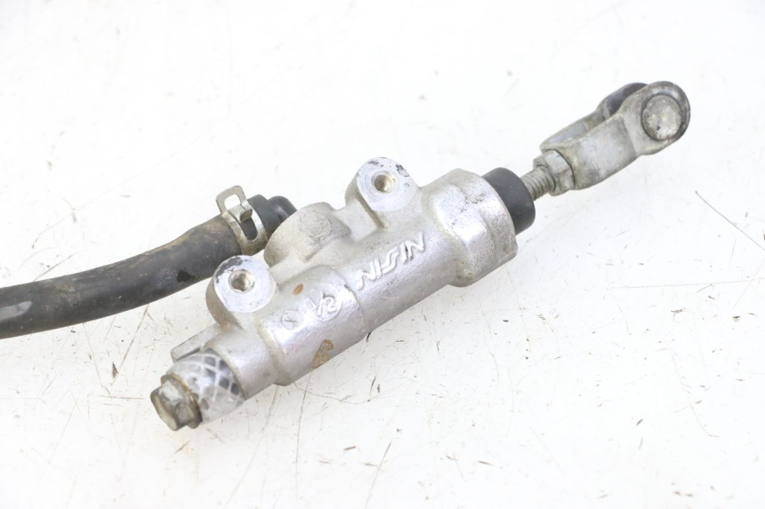 photo de MASTERCYLINDER FRENO POSTERIORE KAWASAKI KX 85 (2014 - 2021)