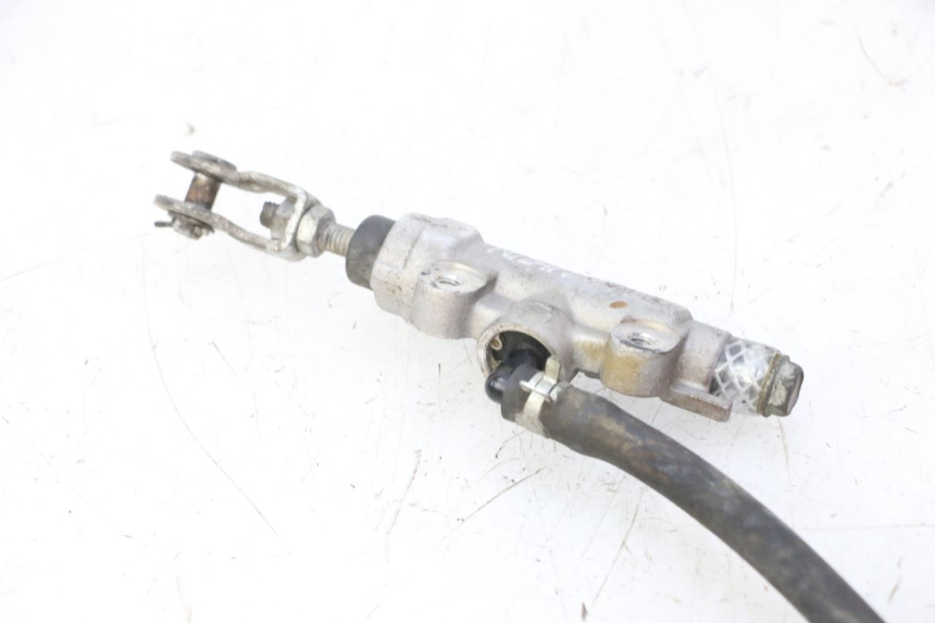 photo de MASTERCYLINDER FRENO POSTERIORE KAWASAKI KX 85 (2014 - 2021)