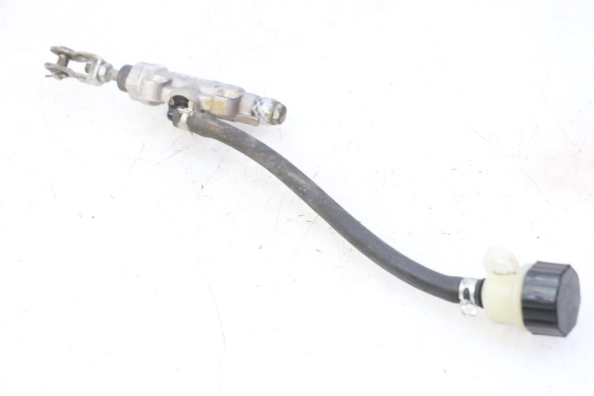 photo de MASTERCYLINDER FRENO POSTERIORE KAWASAKI KX 85 (2014 - 2021)