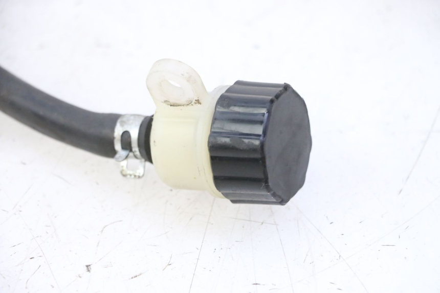 photo de MASTERCYLINDER FRENO POSTERIORE KAWASAKI KX 85 (2014 - 2021)