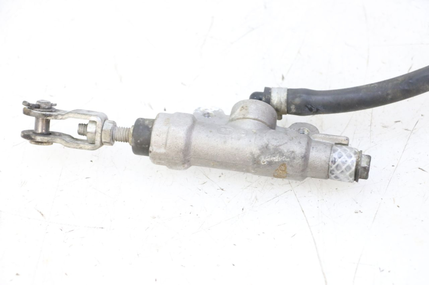 photo de MASTERCYLINDER FRENO POSTERIORE KAWASAKI KX 85 (2014 - 2021)