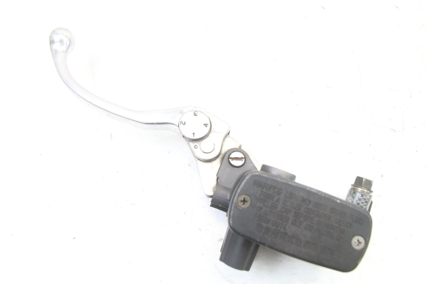 photo de MASTERCYLINDER FRENO POSTERIORE KYMCO DINK STREET 125 (2009 - 2014)