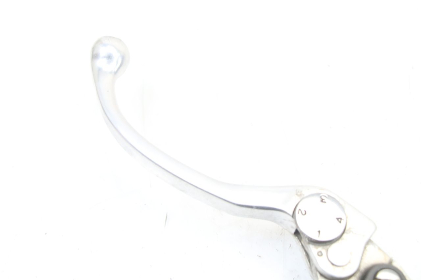 photo de MASTERCYLINDER FRENO POSTERIORE KYMCO DINK STREET 125 (2009 - 2014)