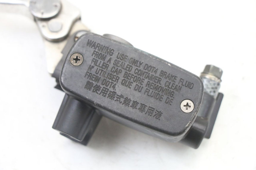 photo de MASTERCYLINDER FRENO POSTERIORE KYMCO DINK STREET 125 (2009 - 2014)