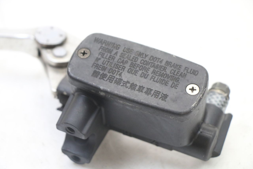 photo de MASTERCYLINDER FRENO POSTERIORE KYMCO DINK STREET 125 (2009 - 2014)