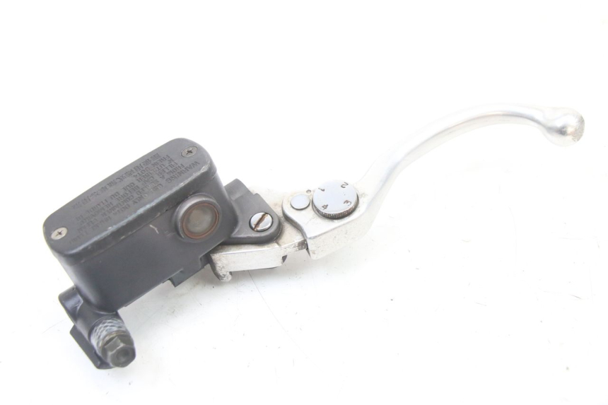 photo de MASTERCYLINDER FRENO POSTERIORE KYMCO DINK STREET 125 (2009 - 2014)