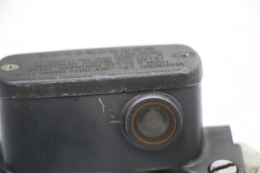 photo de MASTERCYLINDER FRENO POSTERIORE KYMCO DINK STREET 125 (2009 - 2014)