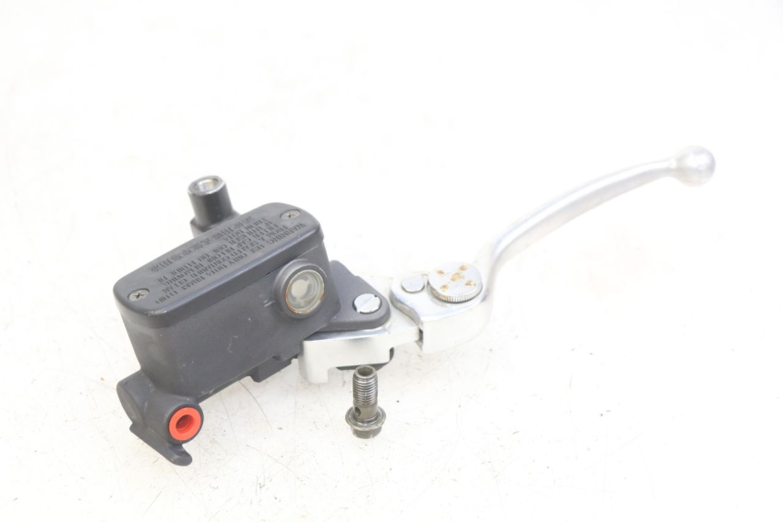 photo de MASTERCYLINDER FRENO POSTERIORE KYMCO DOWNTOWN ABS 125 (2015 - 2017)