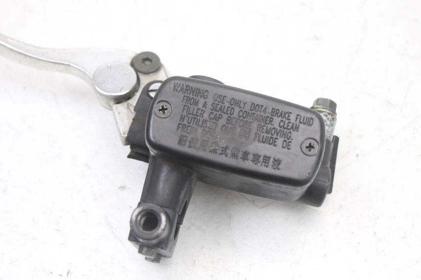 photo de POMPA FRENO POSTERIORE KYMCO XCITING 500 (2007 - 2010)