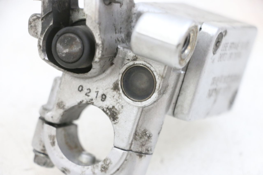 photo de POMPA FRENO POSTERIORE KYMCO LIKE 125 (2009 - 2016) - Zoom sullo stato d'uso