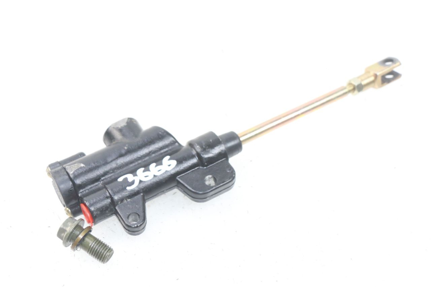 photo de CILINDRO MAESTRO FRENO POSTERIORE MINI MX ROOKIE 125