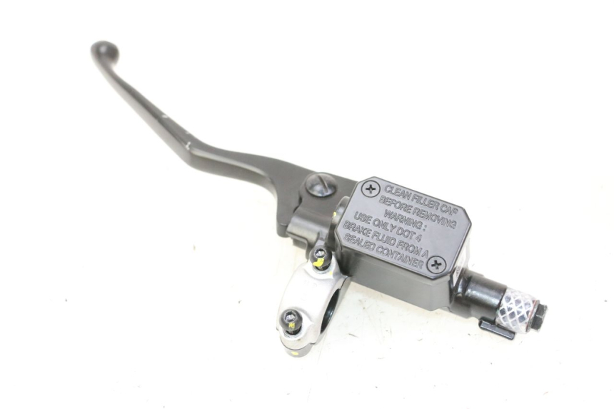 photo de POMPA FRENO POSTERIORE PIAGGIO MP3 HPE 310 (2024 - 2025)