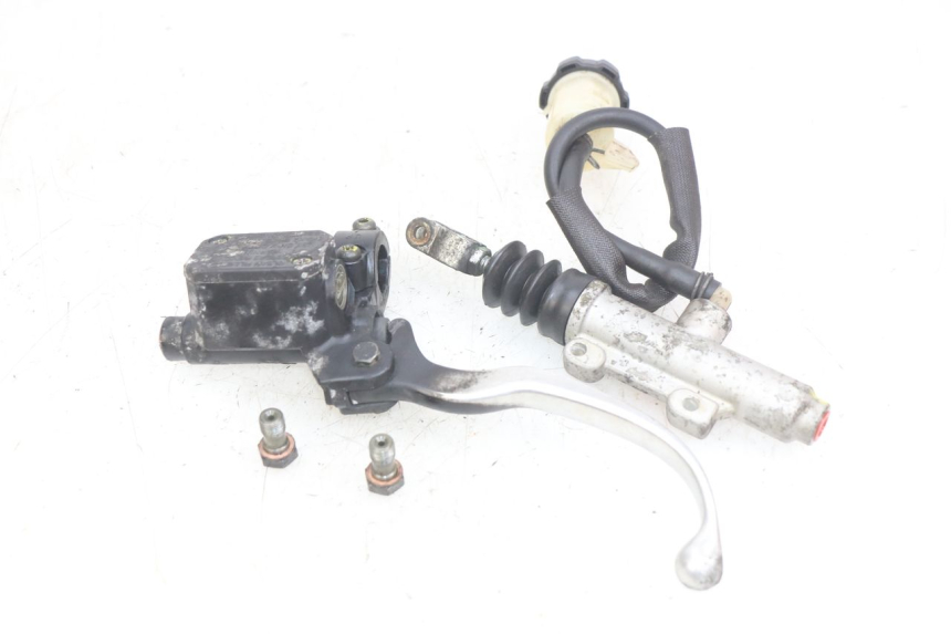 photo de MASTERCYLINDER FRENO POSTERIORE PIAGGIO MP3 LT 400 (2007 - 2012)