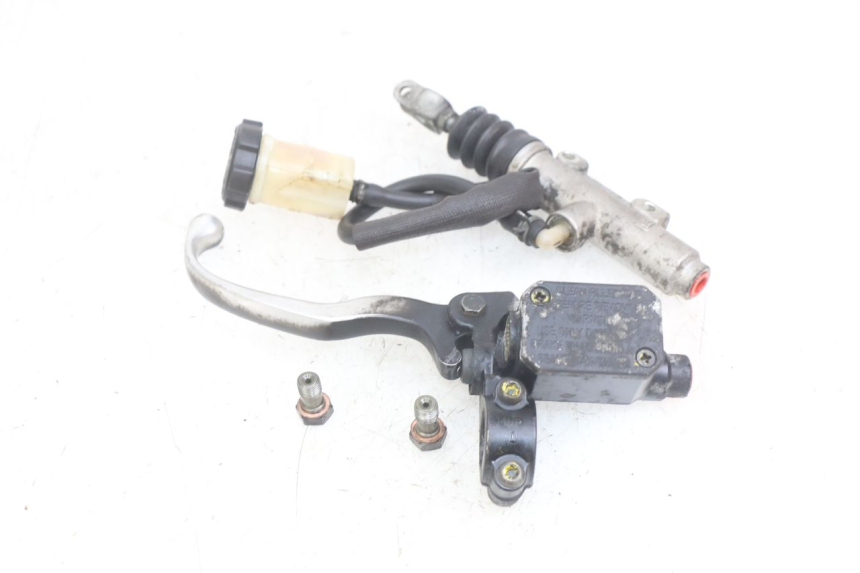photo de MASTERCYLINDER FRENO POSTERIORE PIAGGIO MP3 LT 400 (2007 - 2012)