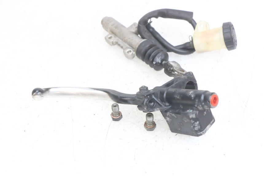 photo de MASTERCYLINDER FRENO POSTERIORE PIAGGIO MP3 LT 400 (2007 - 2012)