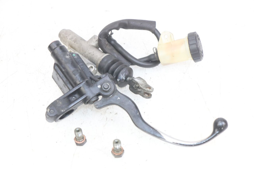 photo de MASTERCYLINDER FRENO POSTERIORE PIAGGIO MP3 LT 400 (2007 - 2012)
